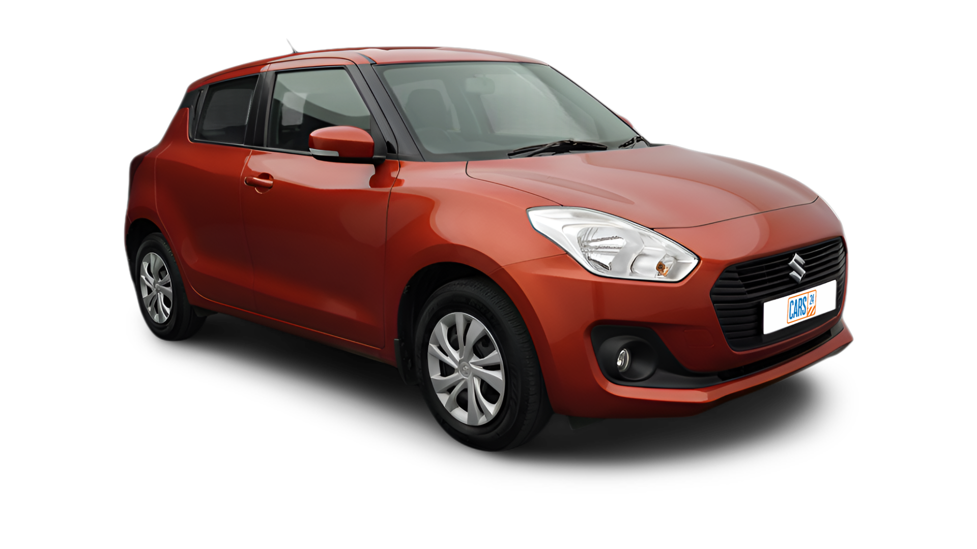 Maruti Swift-img